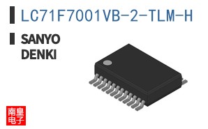 LC71F7001VB-2-TLM-H ͼƬ